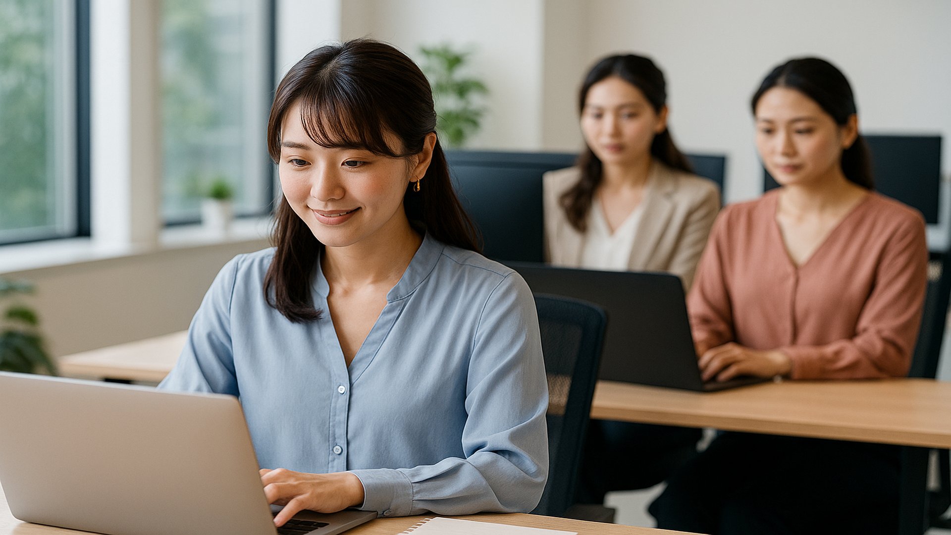 AIツールの一覧表