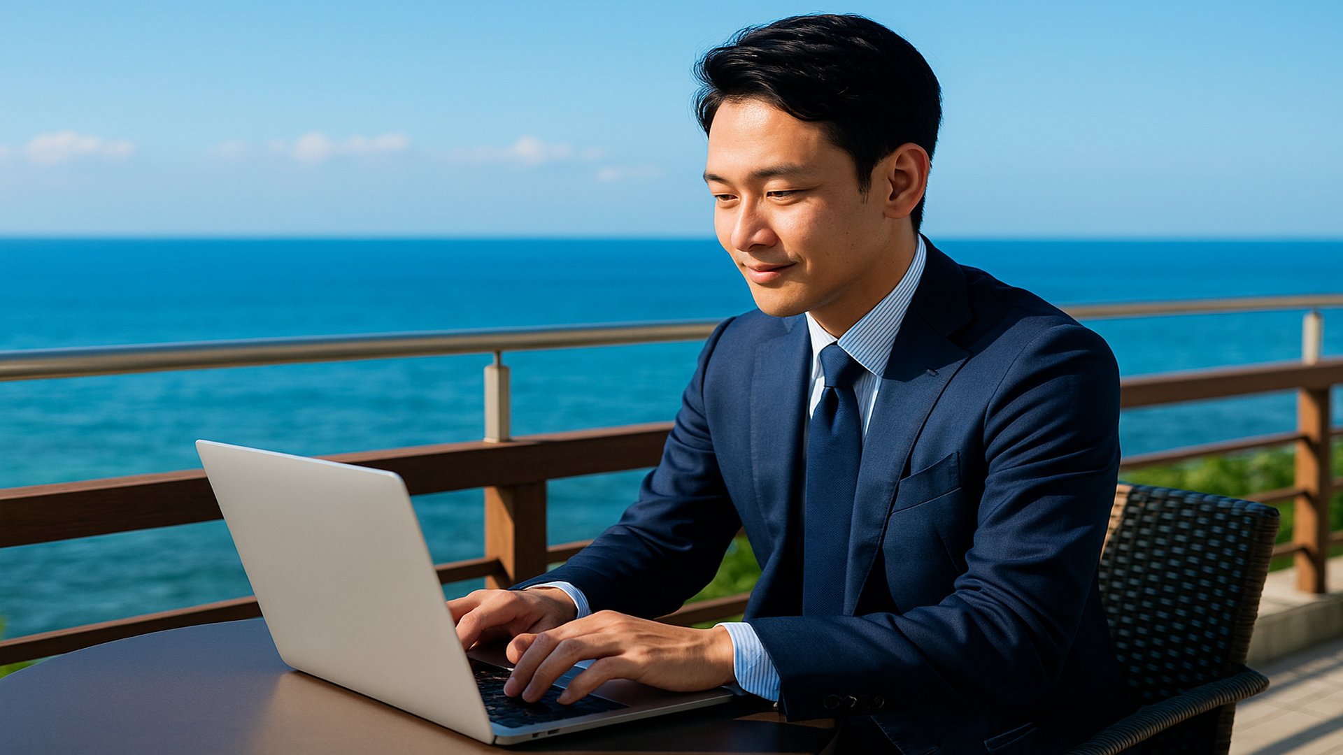 AIを使って空き時間を作ることができる記事の画像です