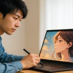 AI画像生成で自分だけのオリジナルイラストができる！