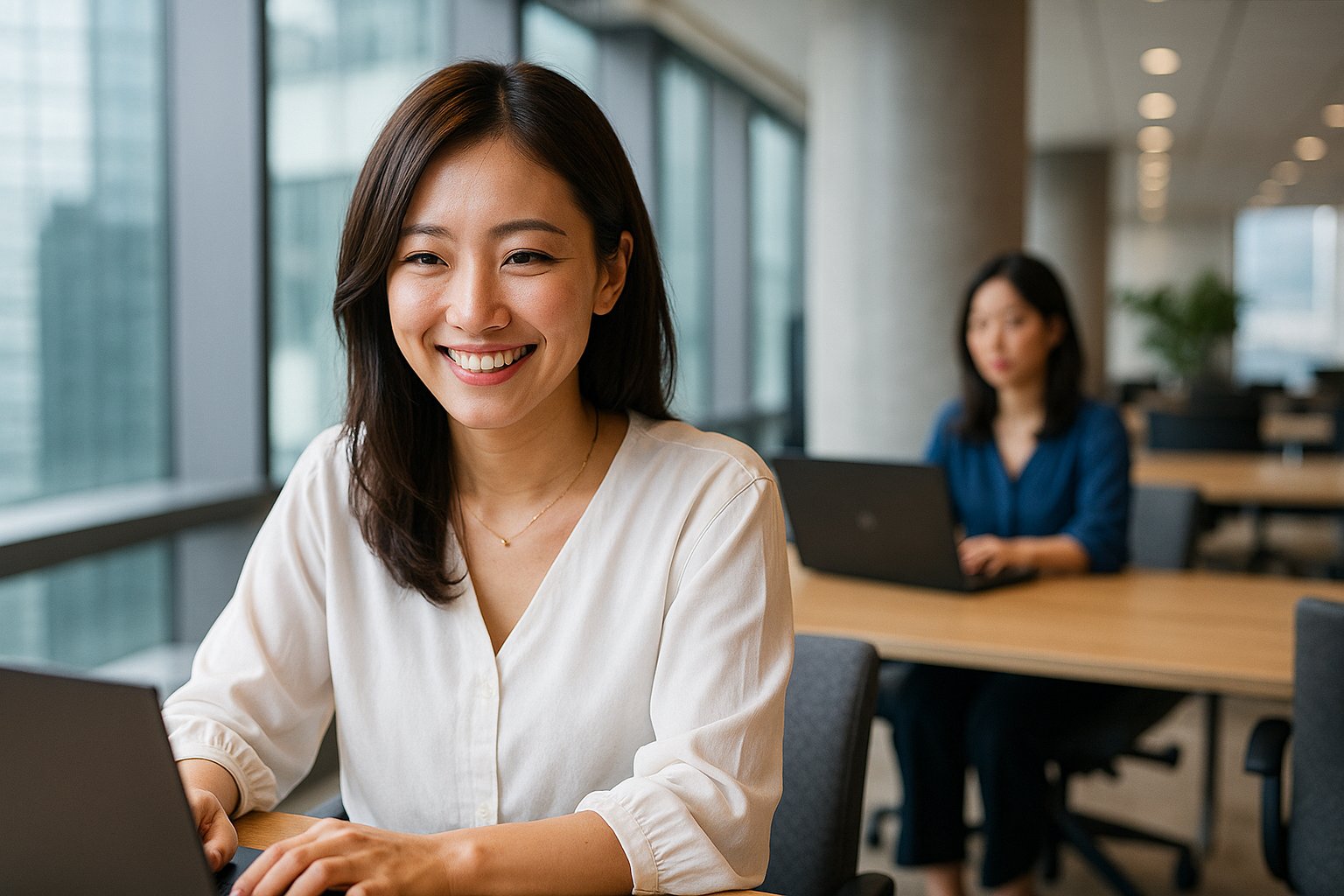 AIを使ったメール処理