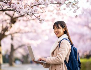 大学生がAIを活用して成功する方法