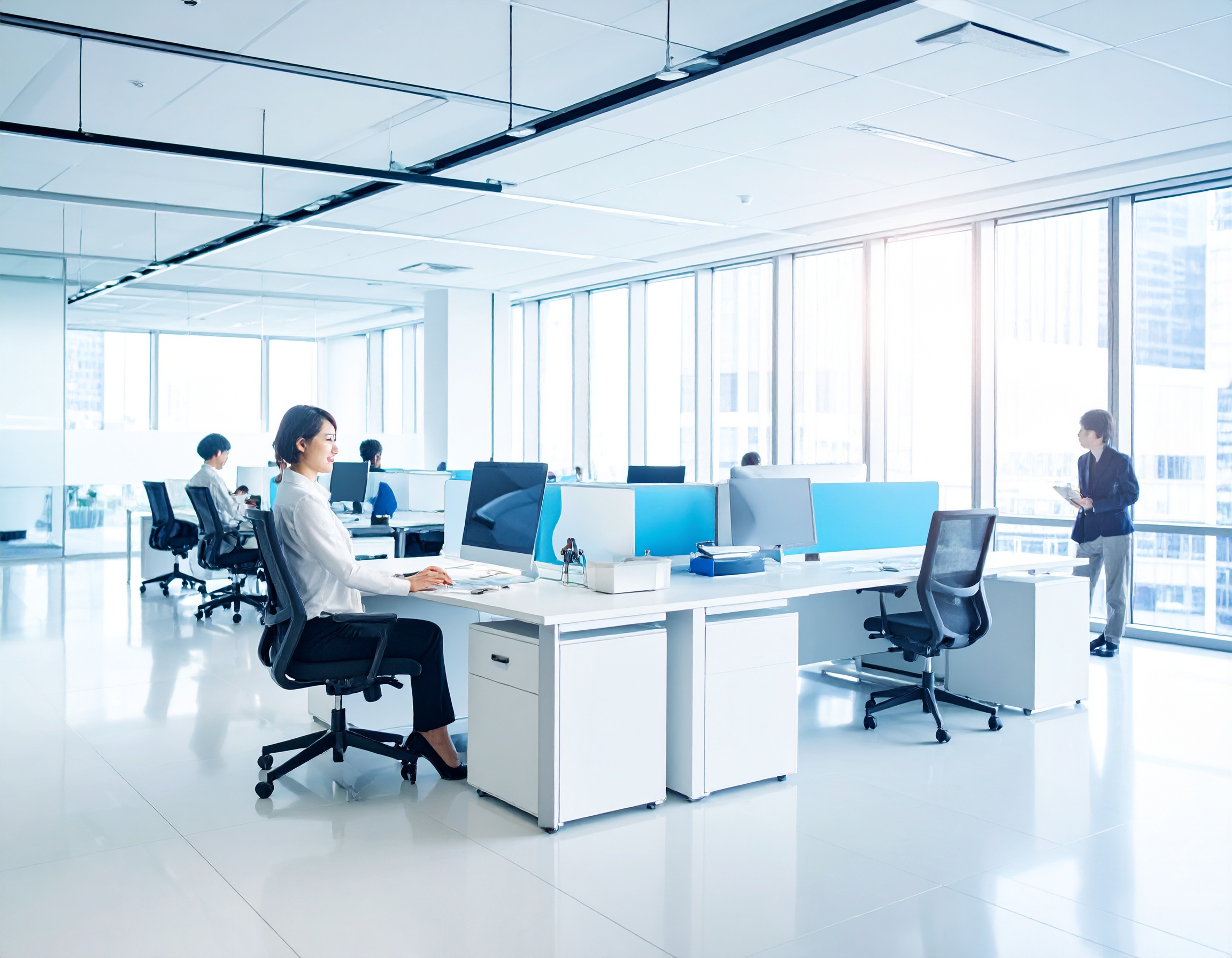 AIを使って簡単にライティングして稼ぐ方法