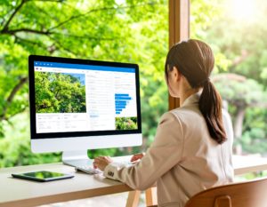 ChatGPTで事務作業を効率化できるかどうか