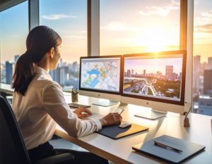 AIを使って見たいけど不安・・・初めてAIを使う方へのヒント