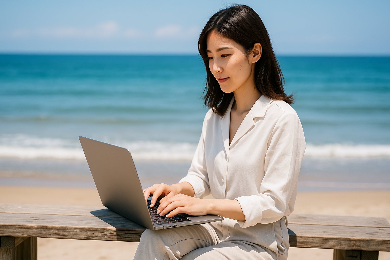 AIを使えば小説もストーリーも自在に作れる！？