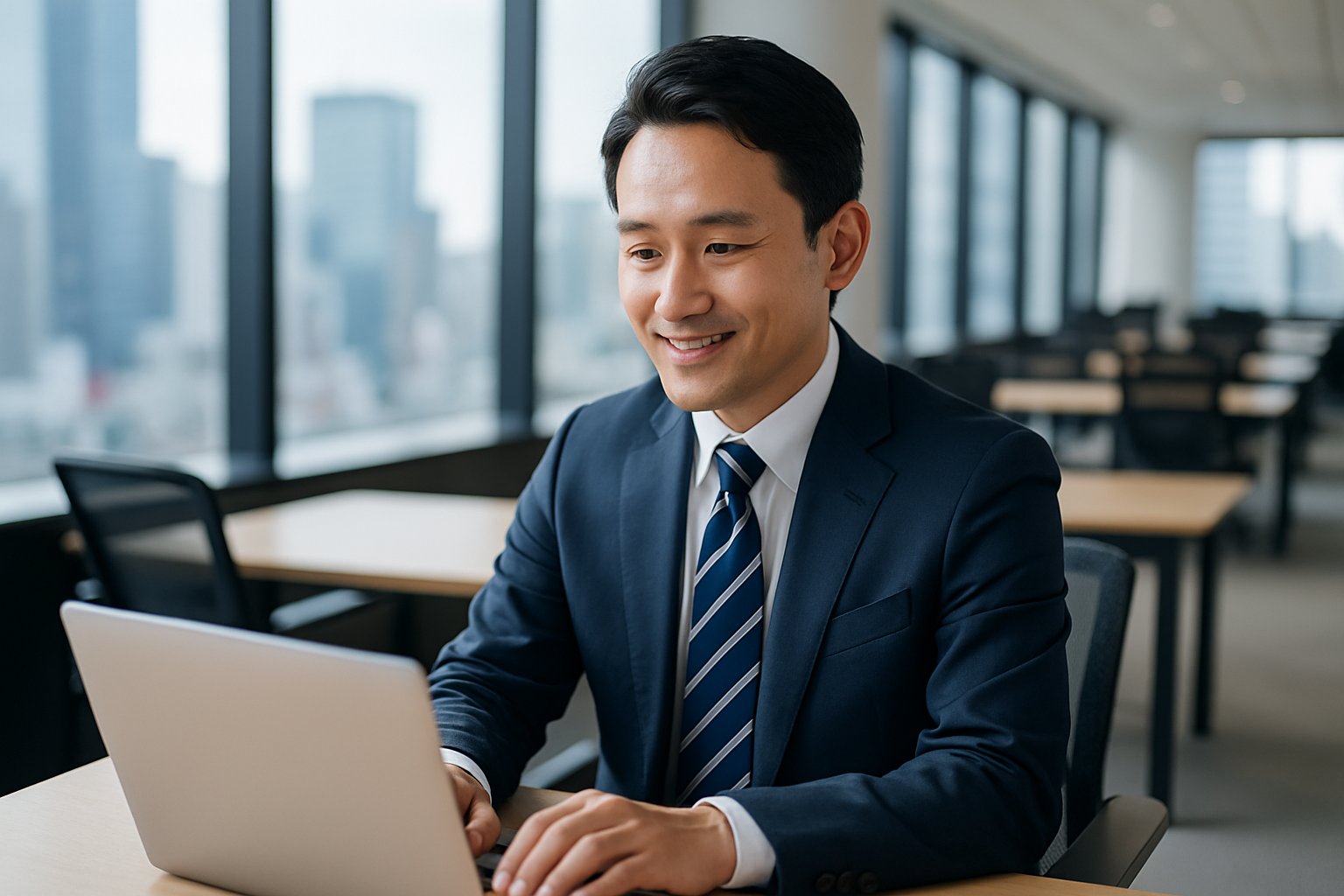 仕事でAIを使いこなす