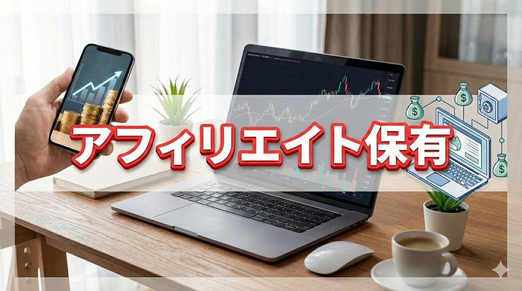 アフィリエイトサイトを複数公開している人が多い理由